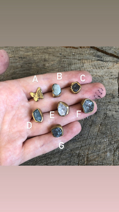 Assorted Studs