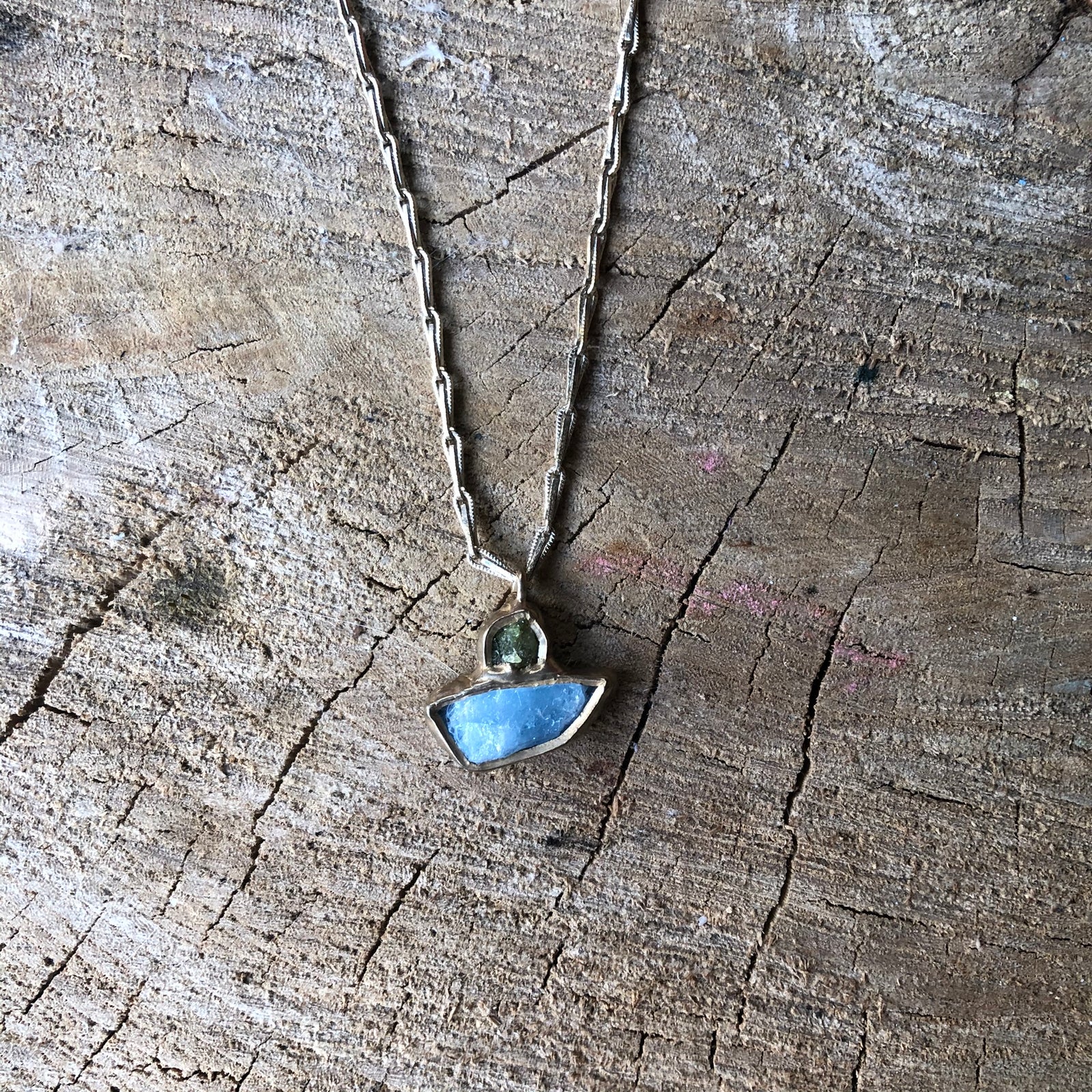 Aurora Pendant