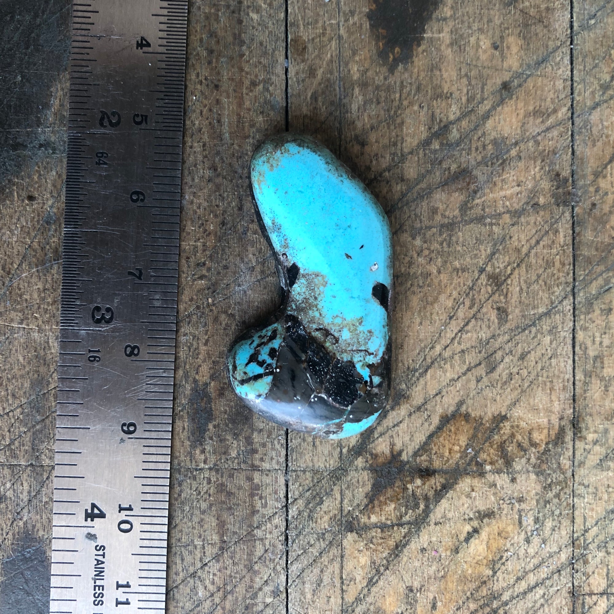 Turquoise