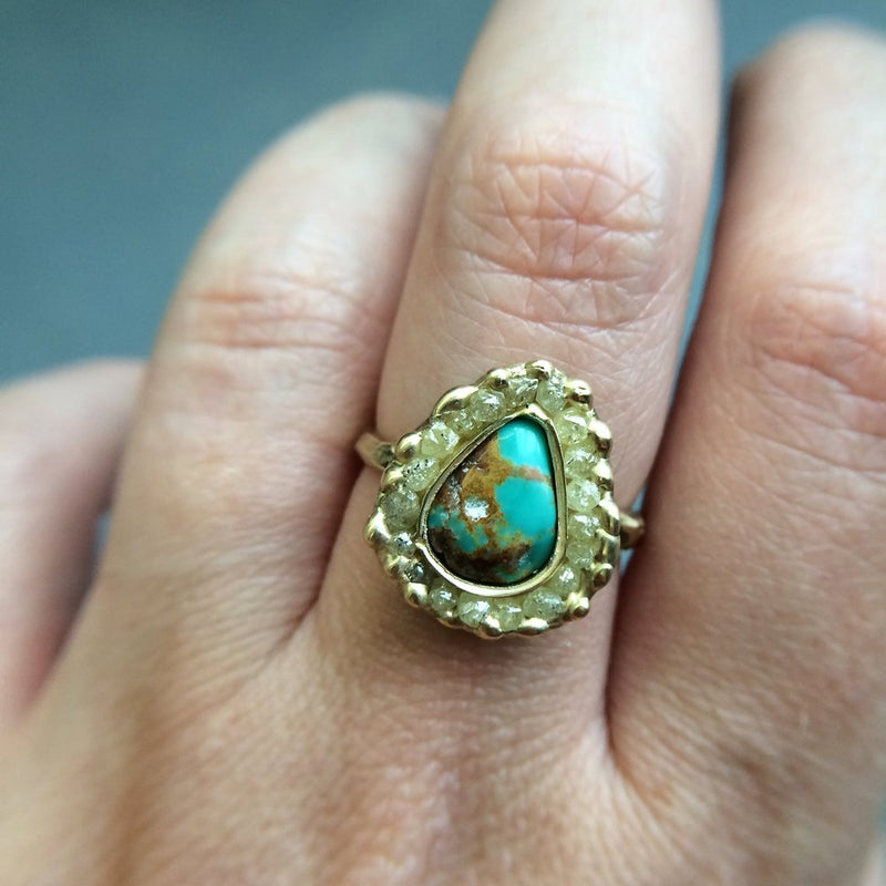 Dreamer Ring