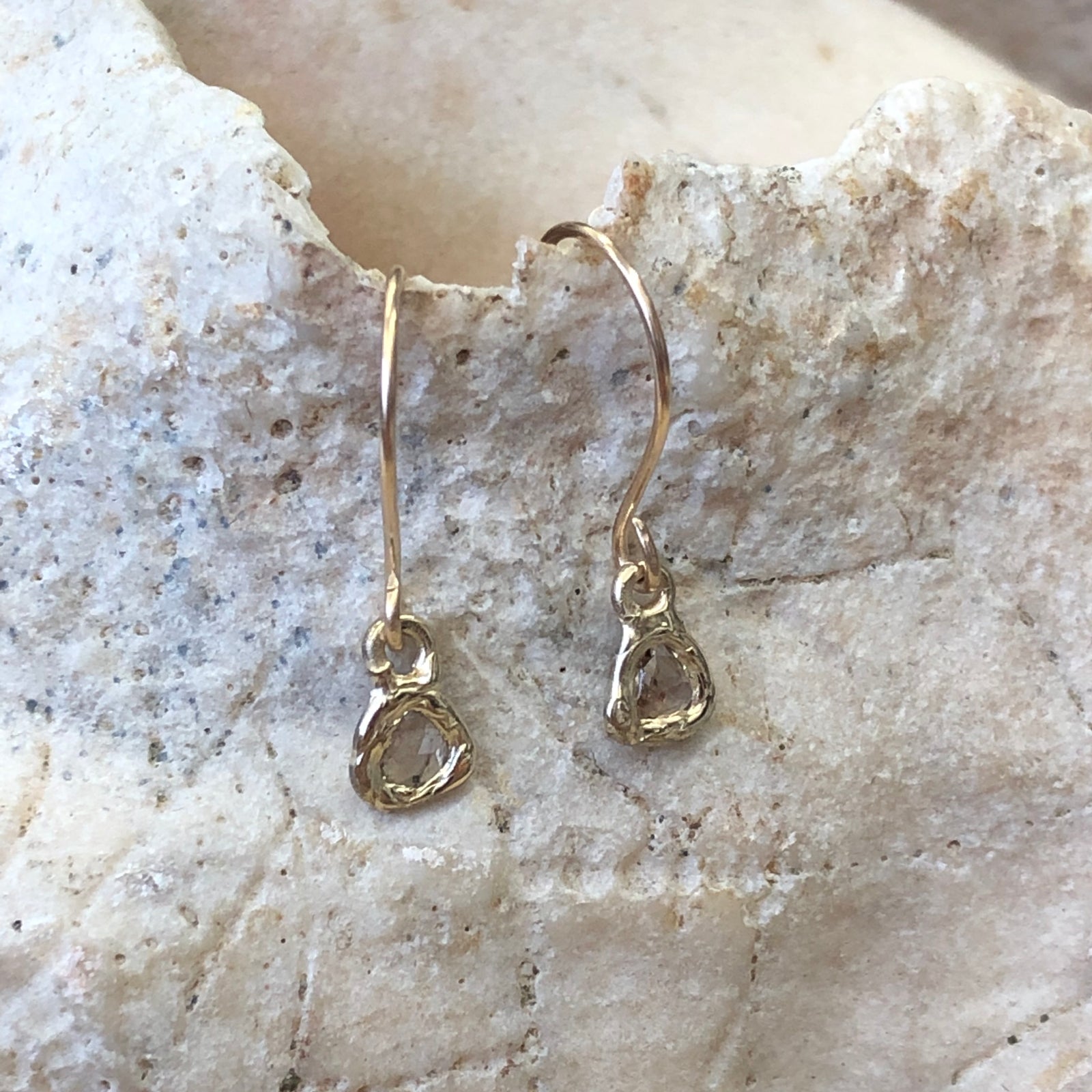 Mirage Solo Earrings