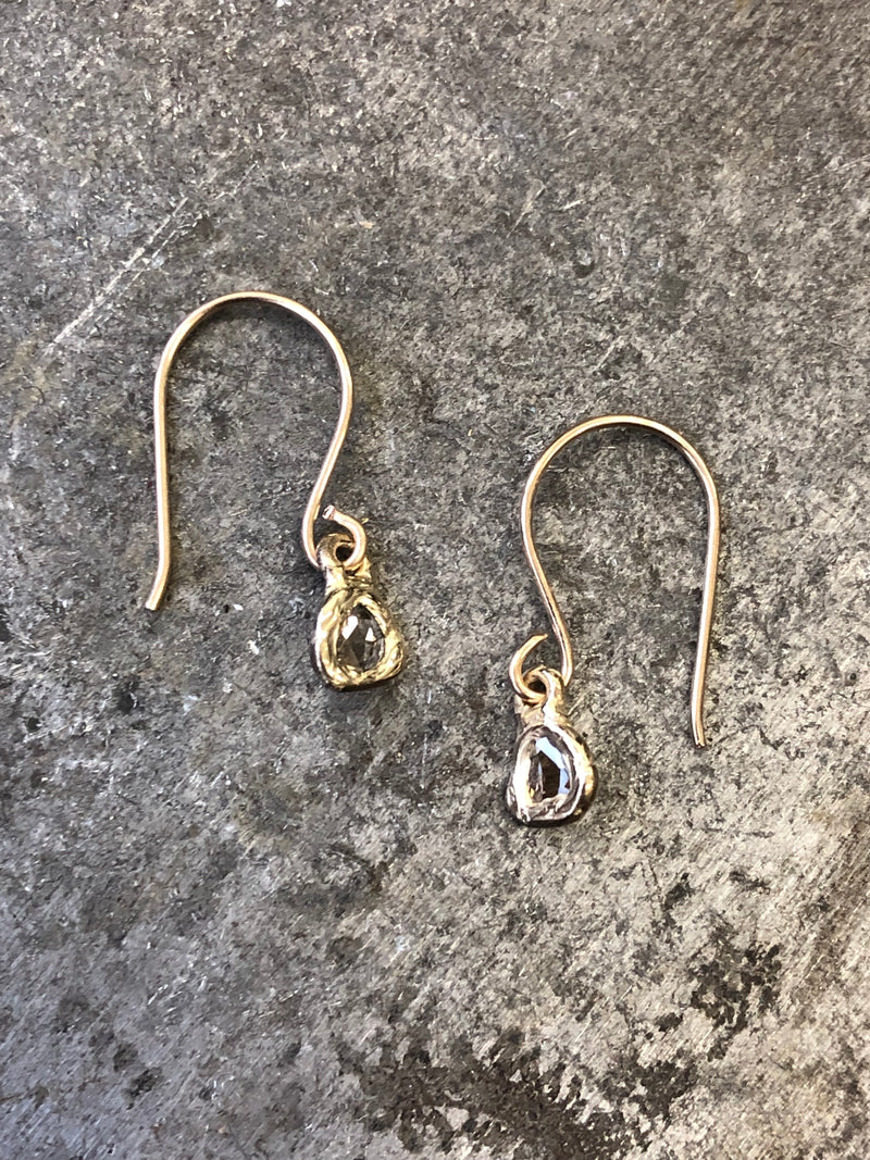 Mirage Solo Earrings