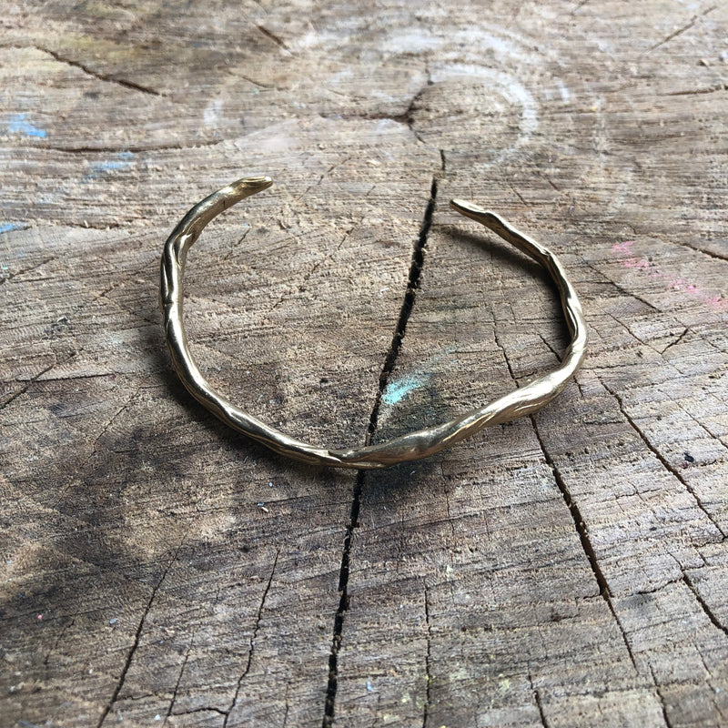 Stasis Cuff