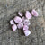 Pink Tourmaline
