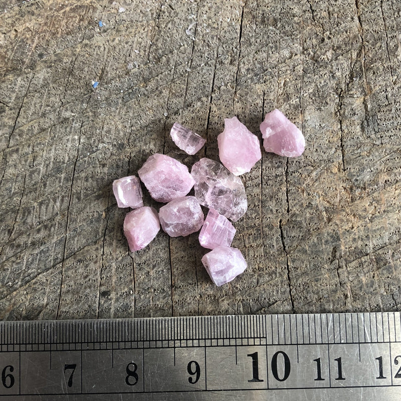 Pink Tourmaline