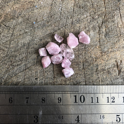 Pink Tourmaline