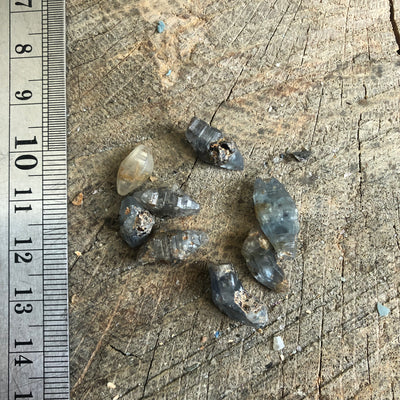 Sapphire Points