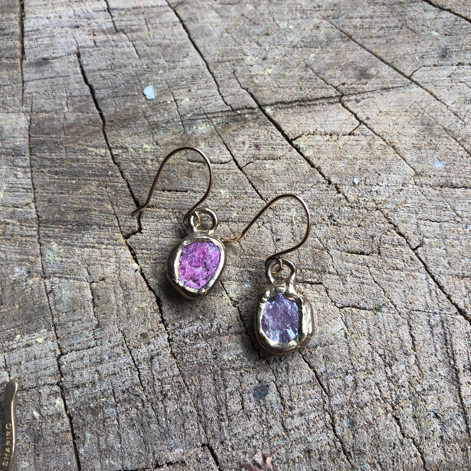 Sea Star Solo Earrings