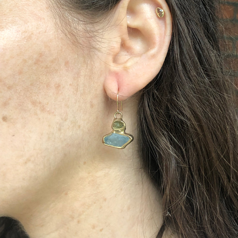 Aurora Earrings