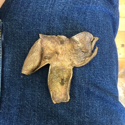 Bronze Object 2