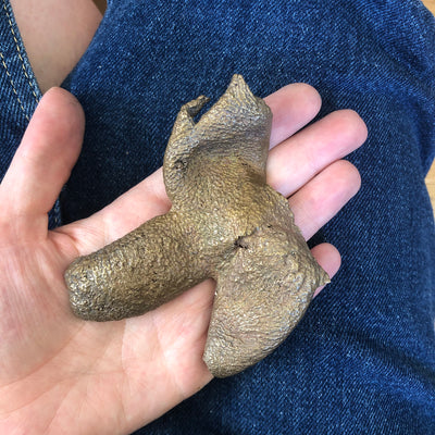 Bronze Object 2