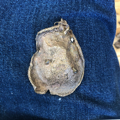 Bronze Object 3