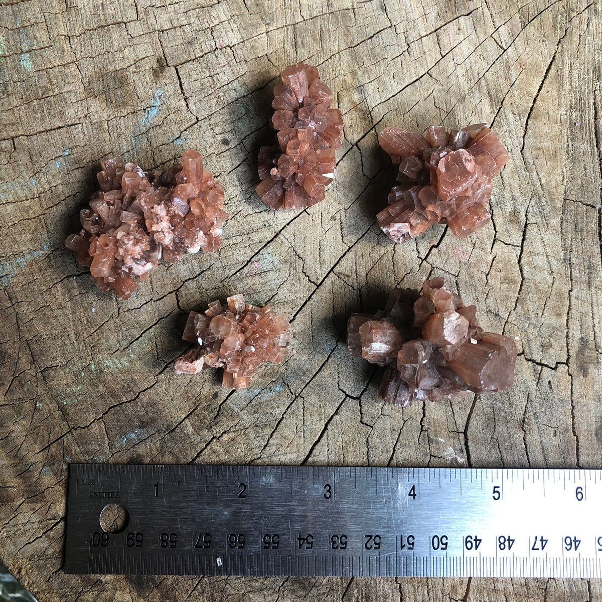 Aragonite