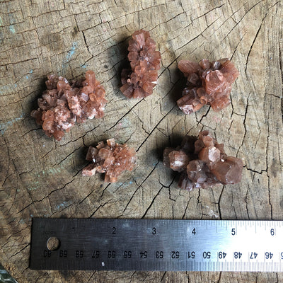 Aragonite