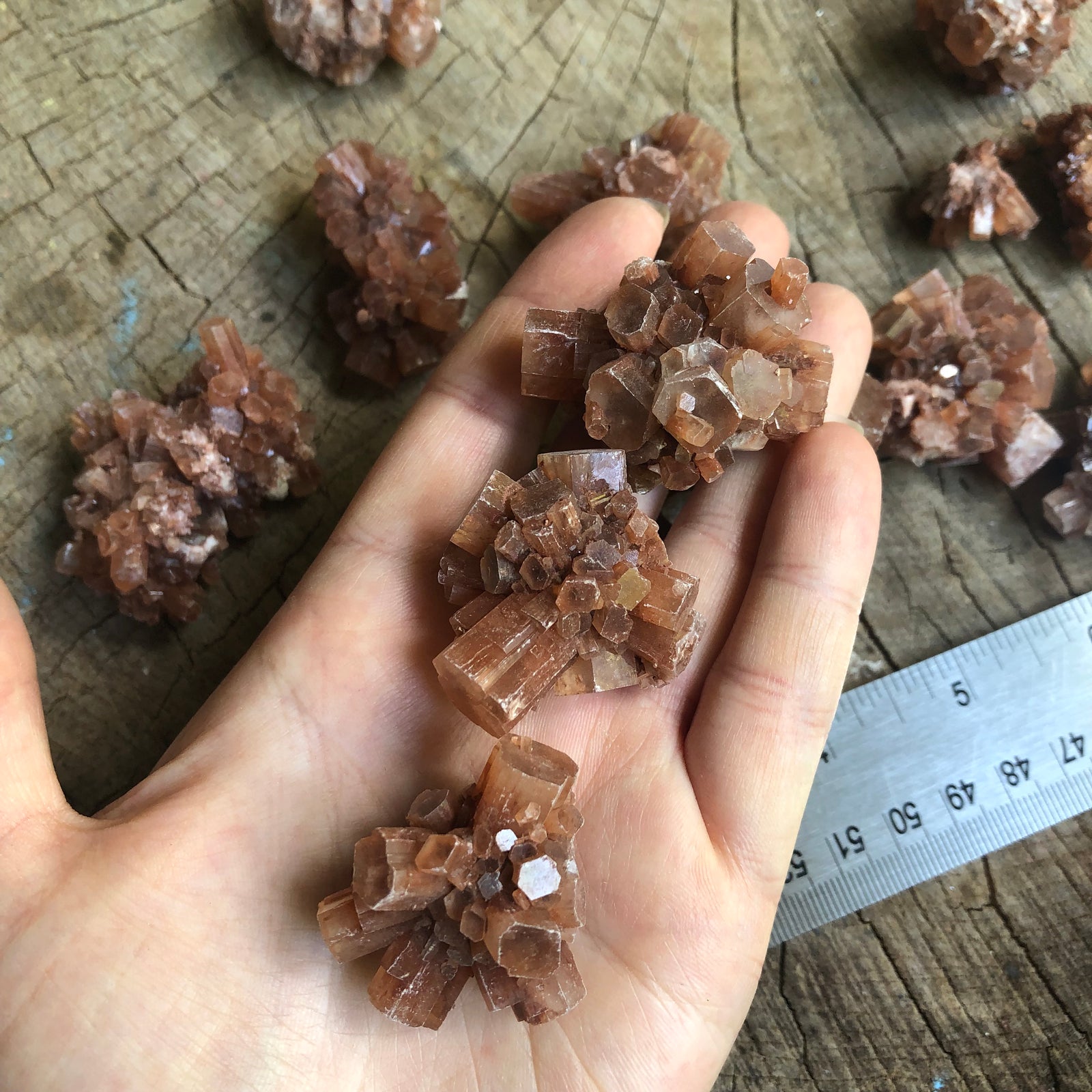 Aragonite