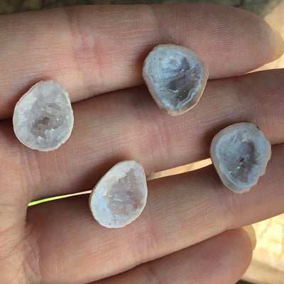 Geodes