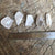 White Moon Quartz Set