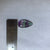 Fluorite Tear Drop Cabochon