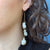 Overcast Cascade Earrings