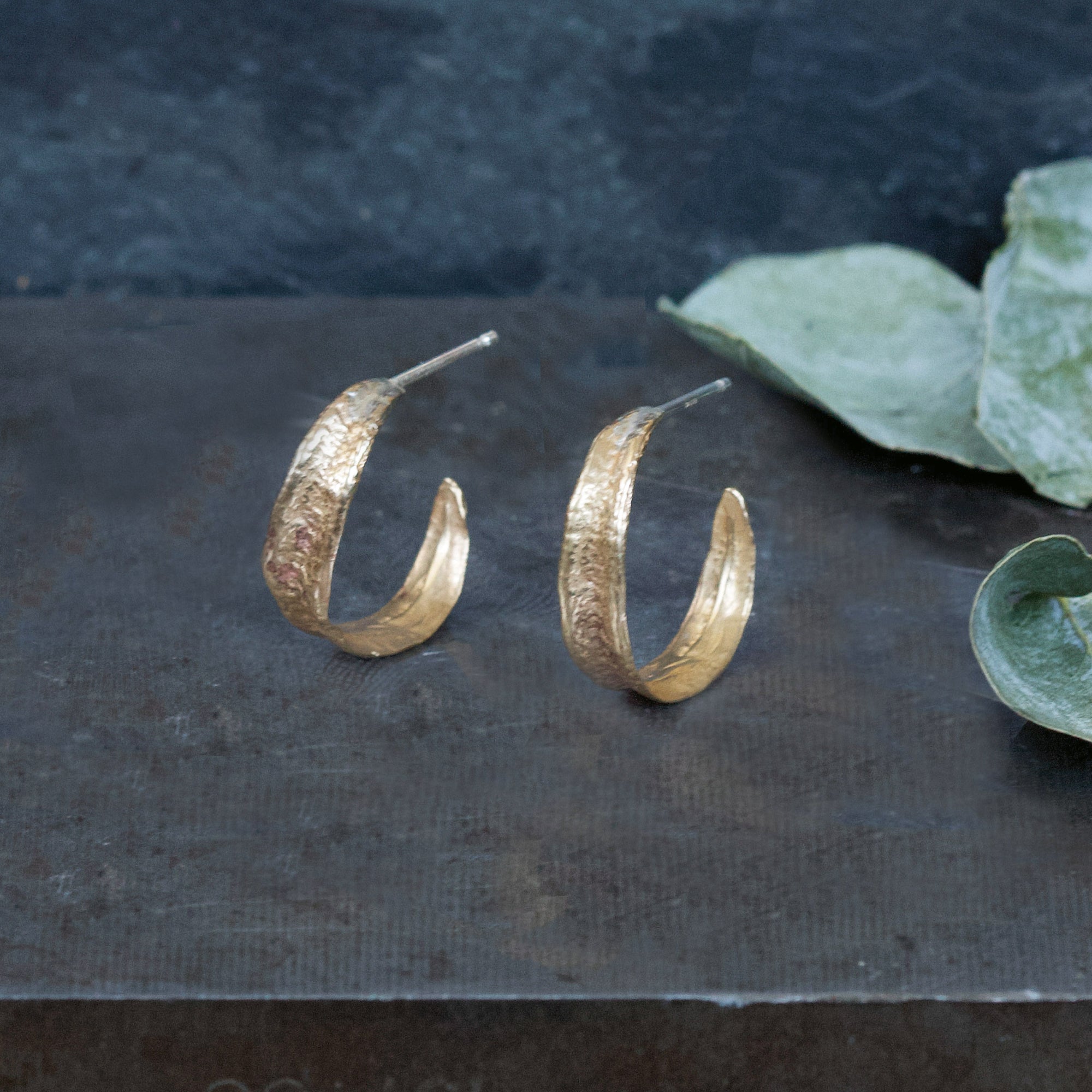 Seagrass Hoops