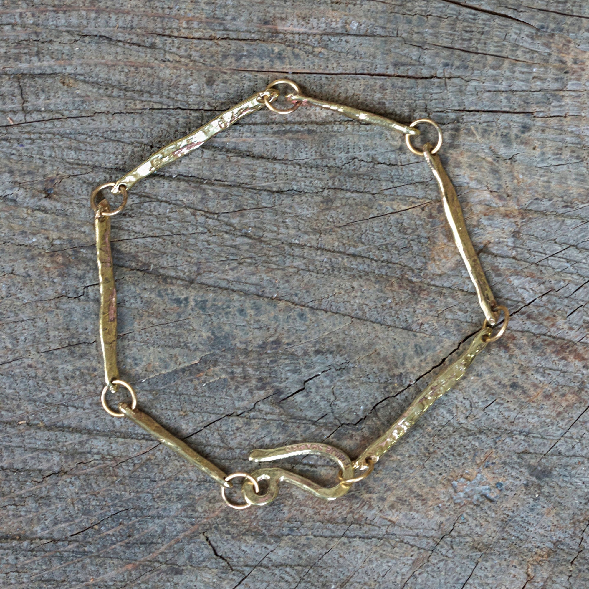 Seascape Bracelet