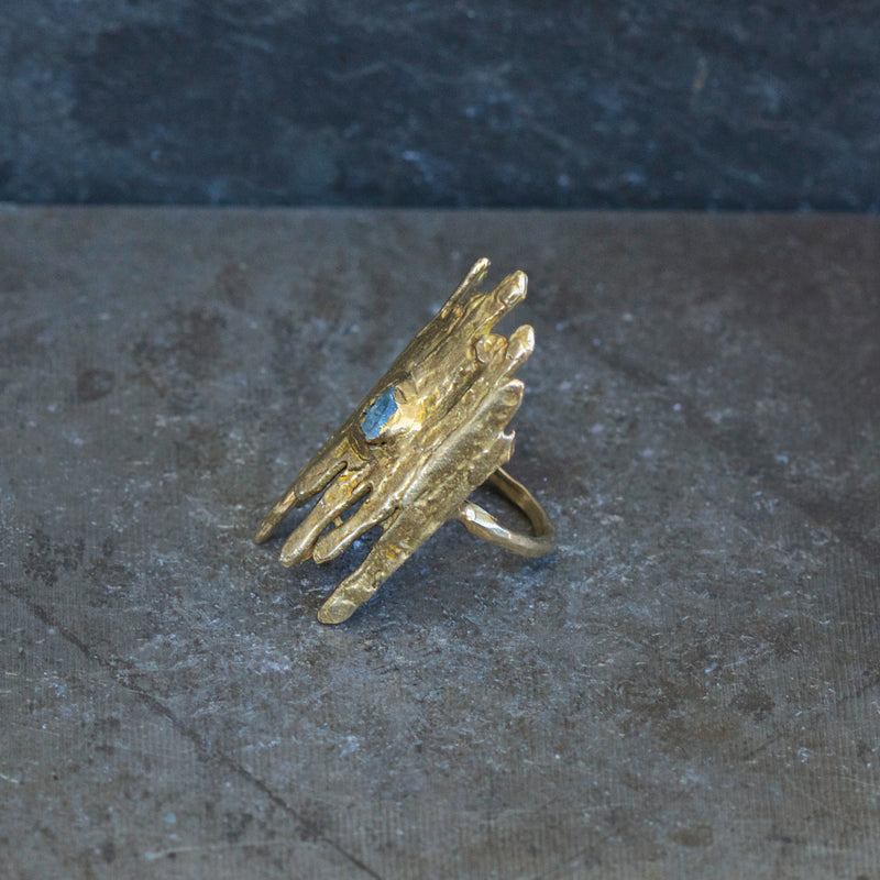 Seascape Ring