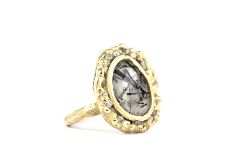 Solar Plexus Ring