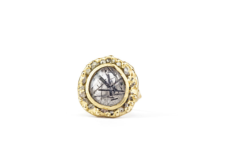 Solar Plexus Ring