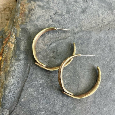 Large Seagrass Hoops