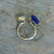 Wave Ring