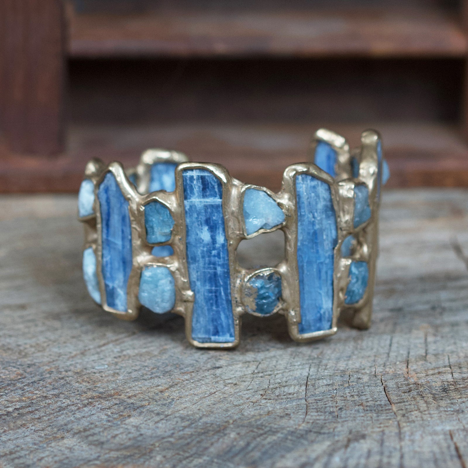 Whitewater Cuff