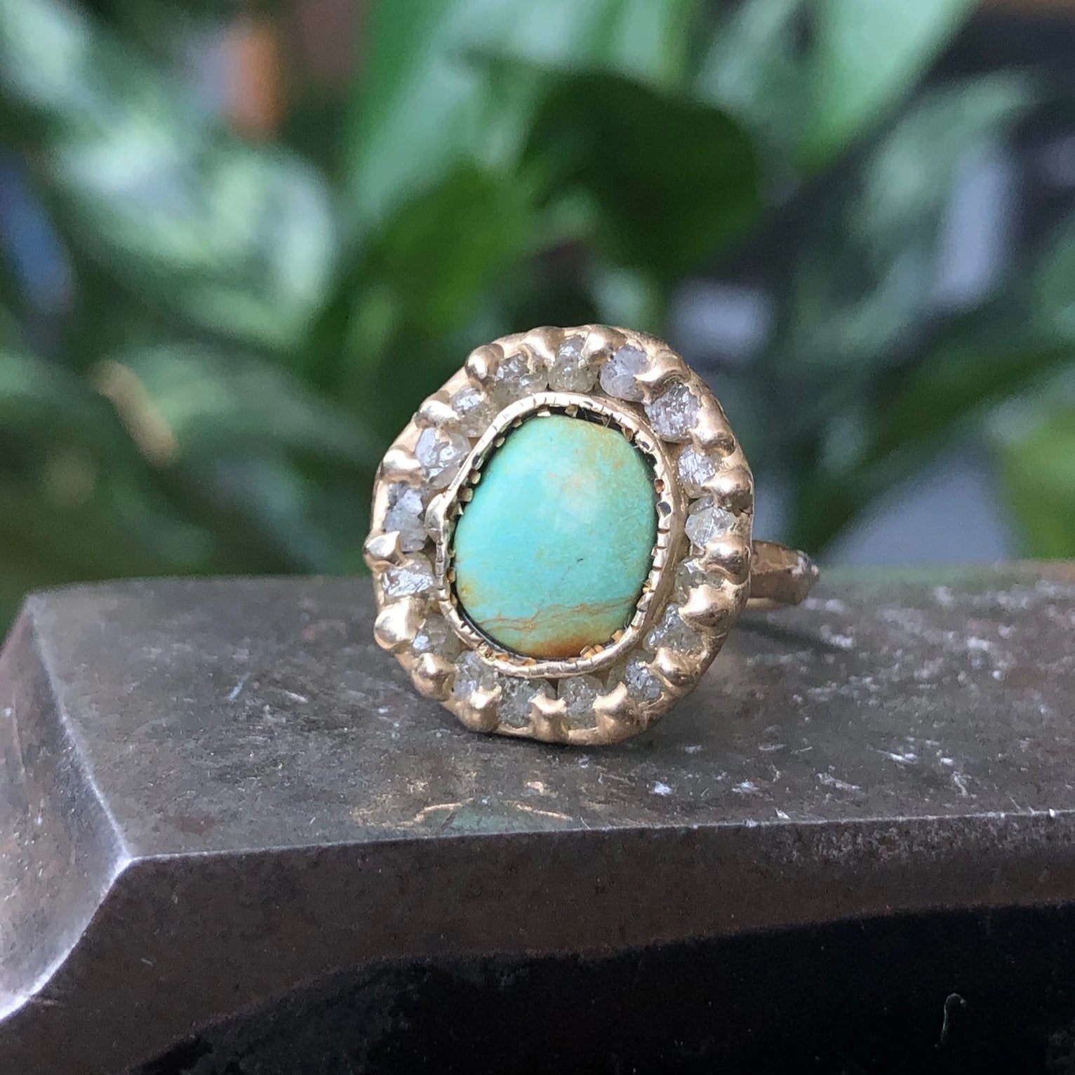 Dreamer Ring