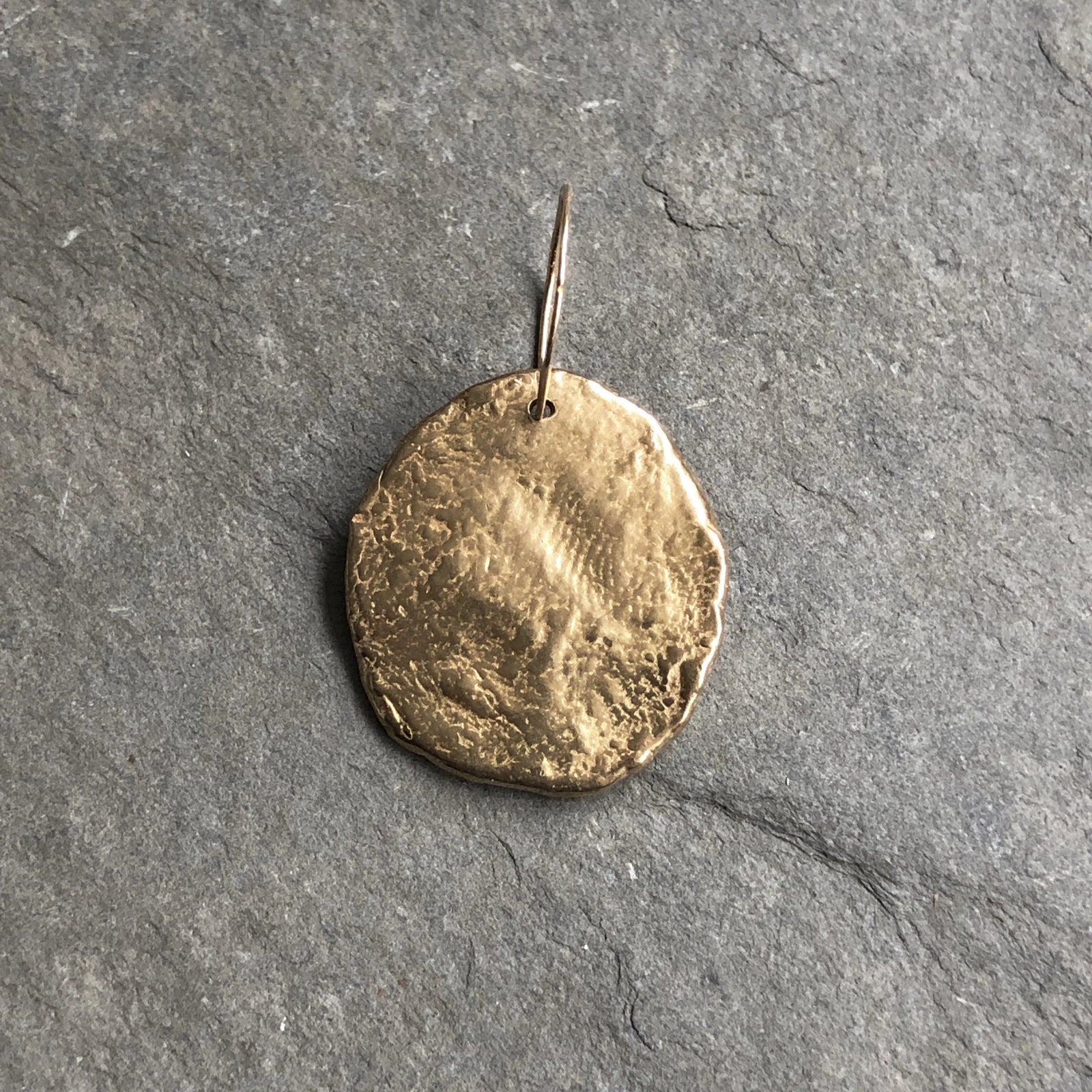 Ellipse Celestial Charm