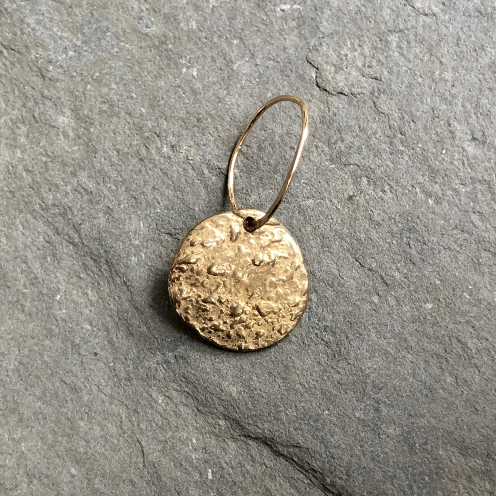 Full Moon Celestial Charm