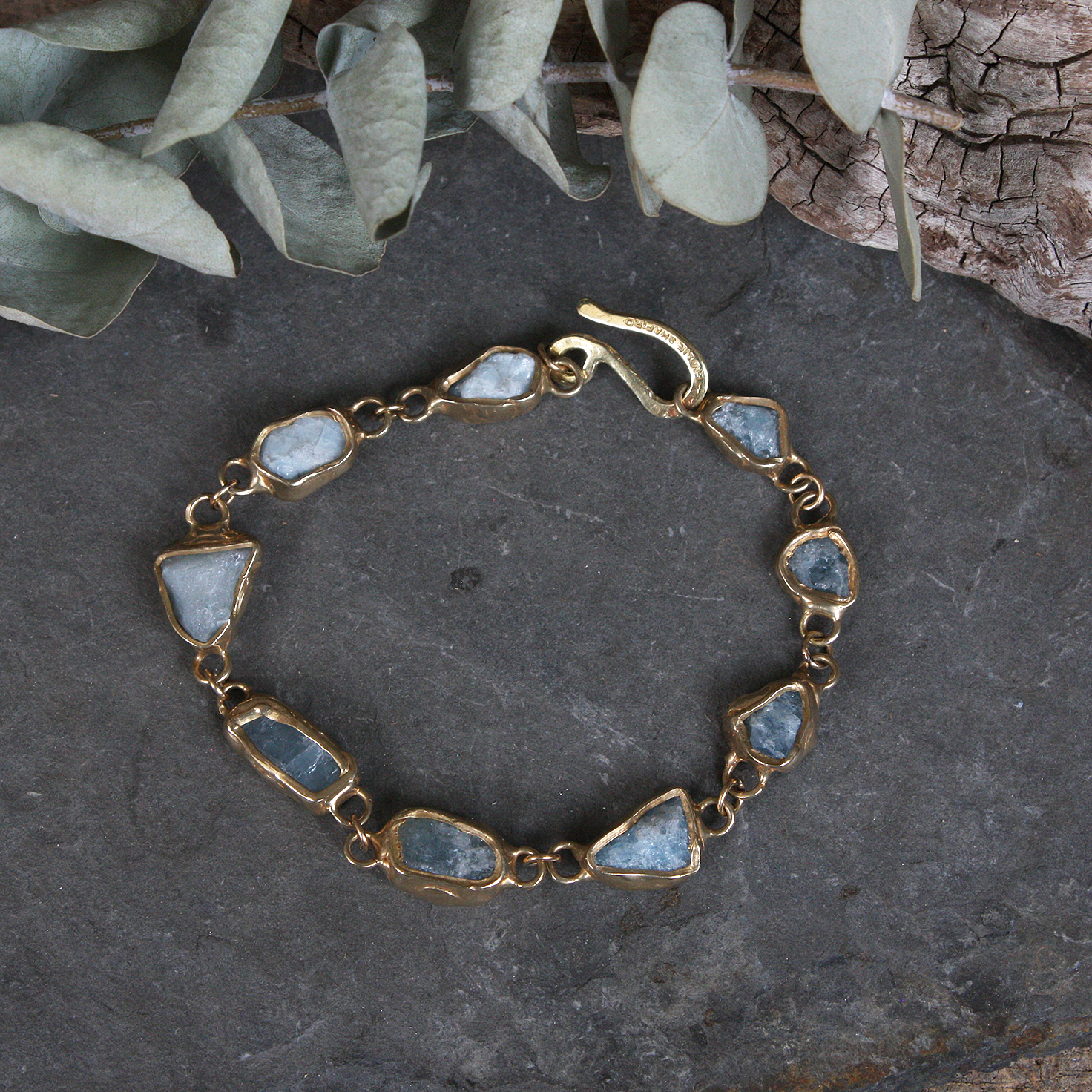 Guardian Path Bracelet
