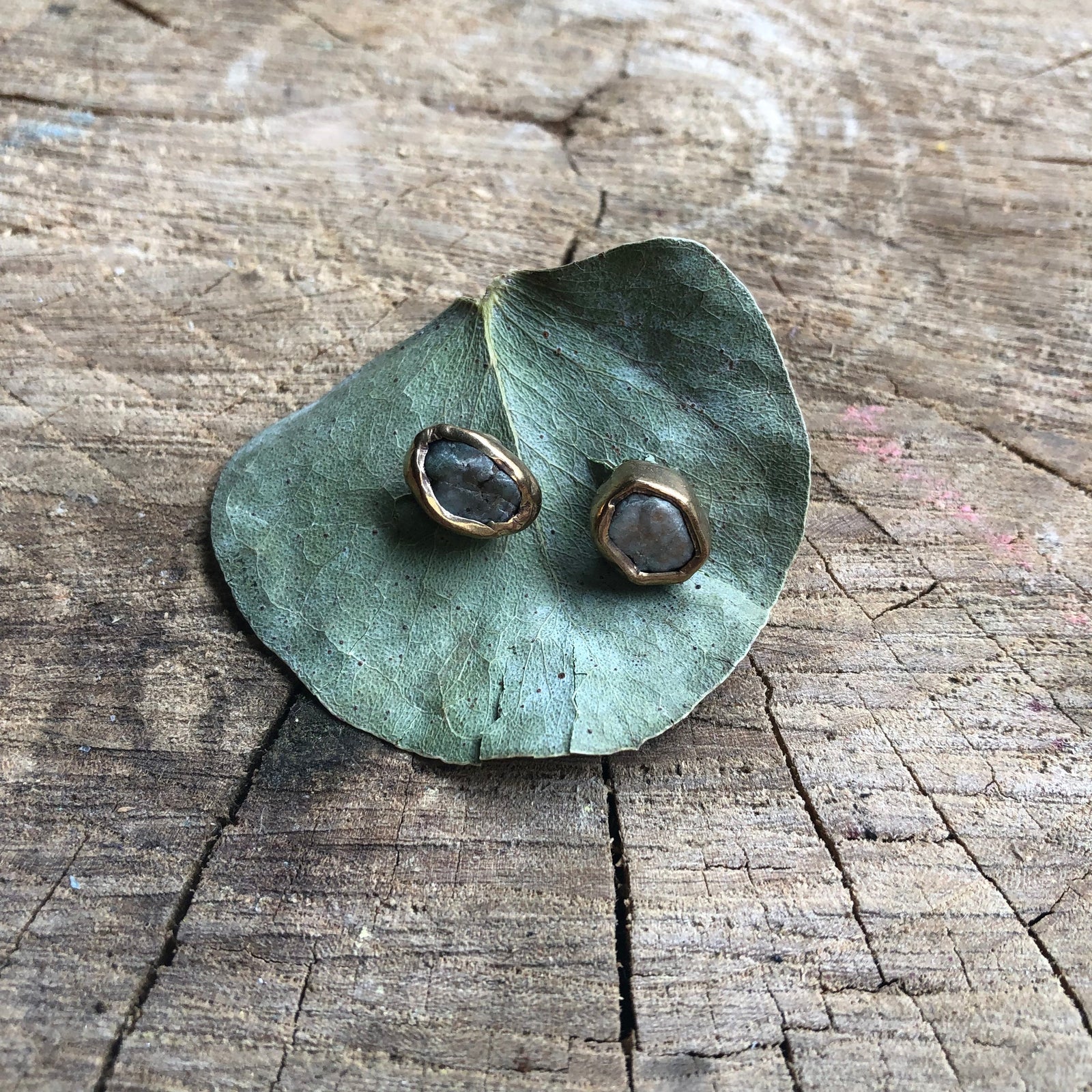 Aquatic Moss Studs