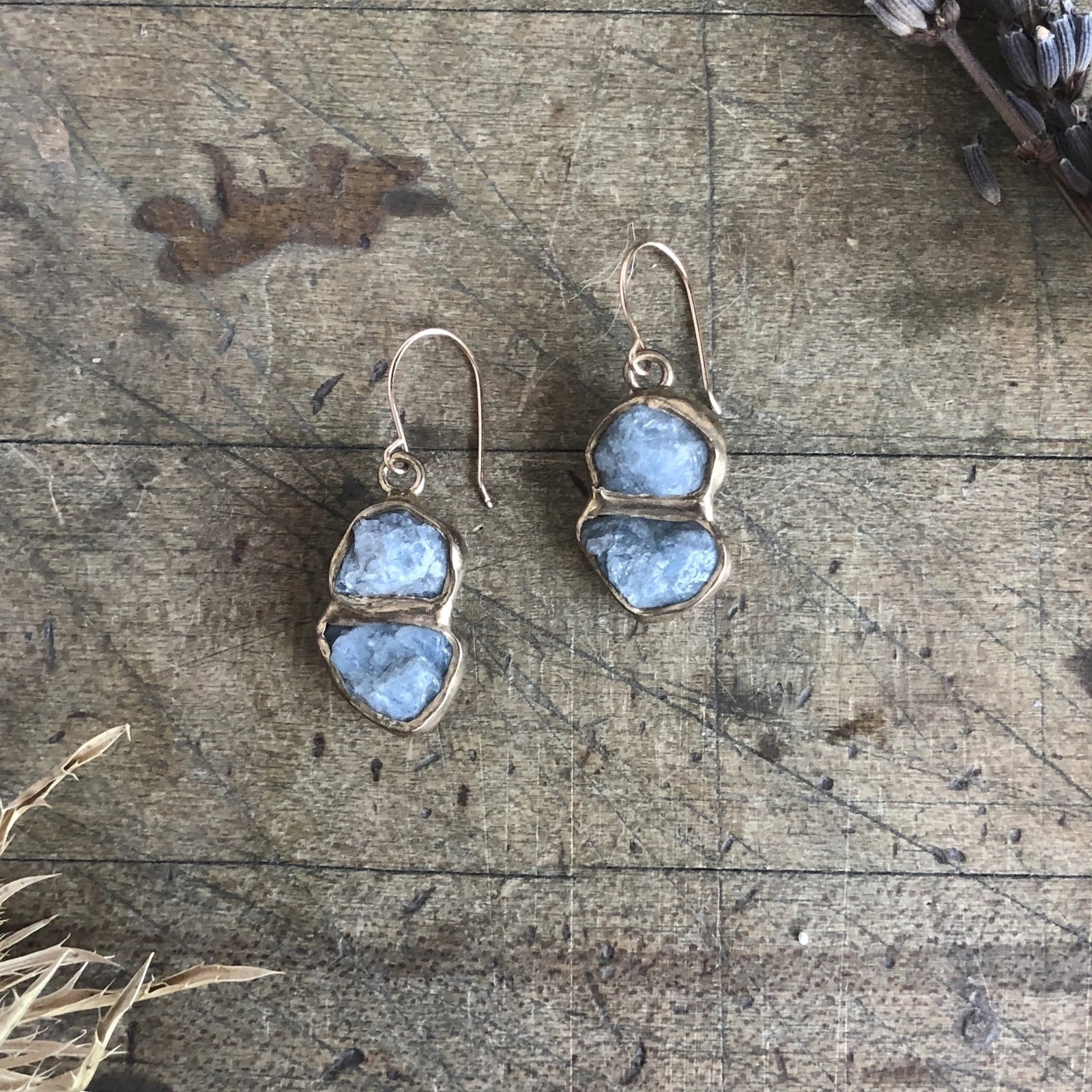 Immersion Earrings