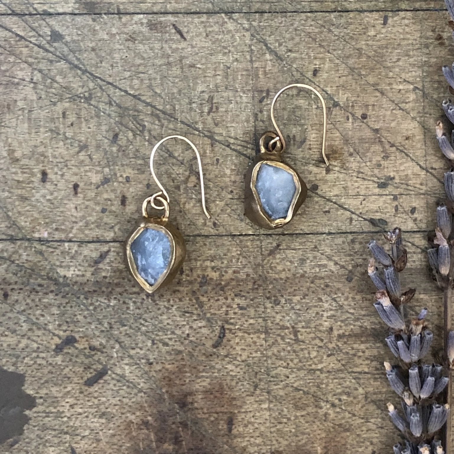Immersion Solo Earrings