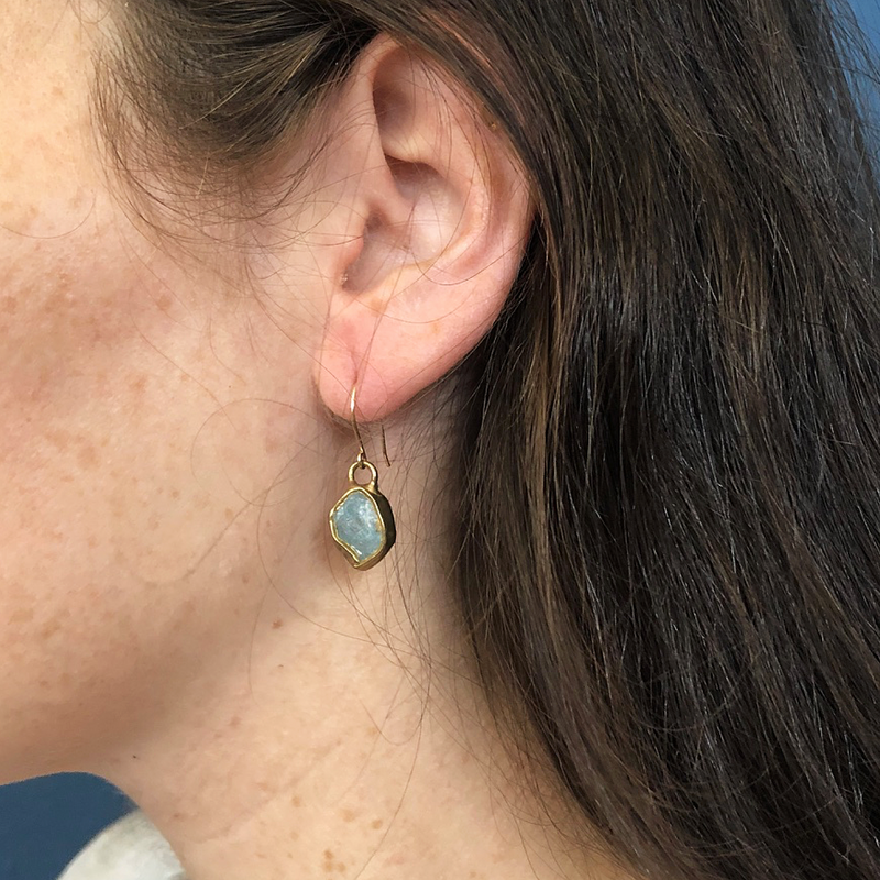 Immersion Solo Earrings