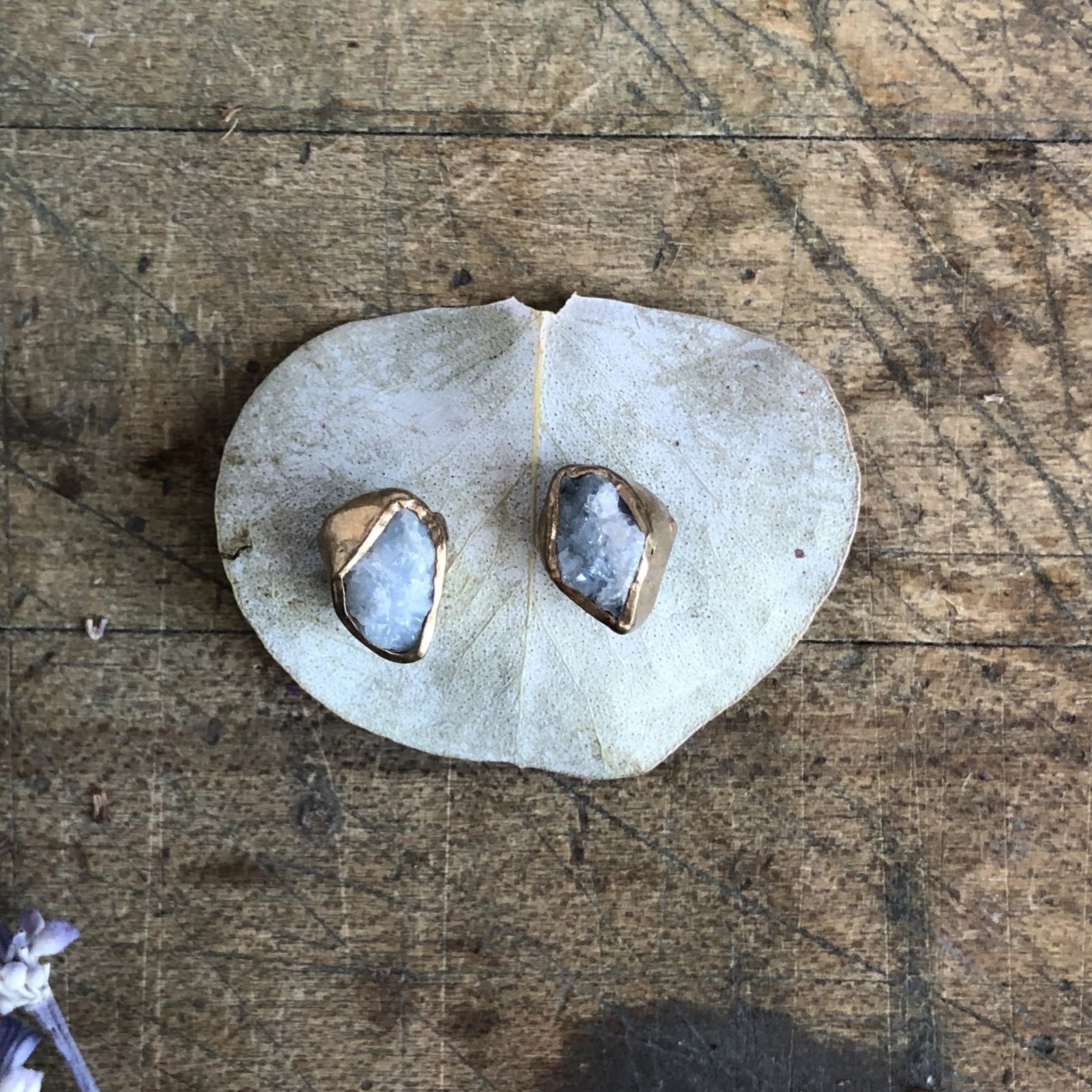 Solo Immersion Studs