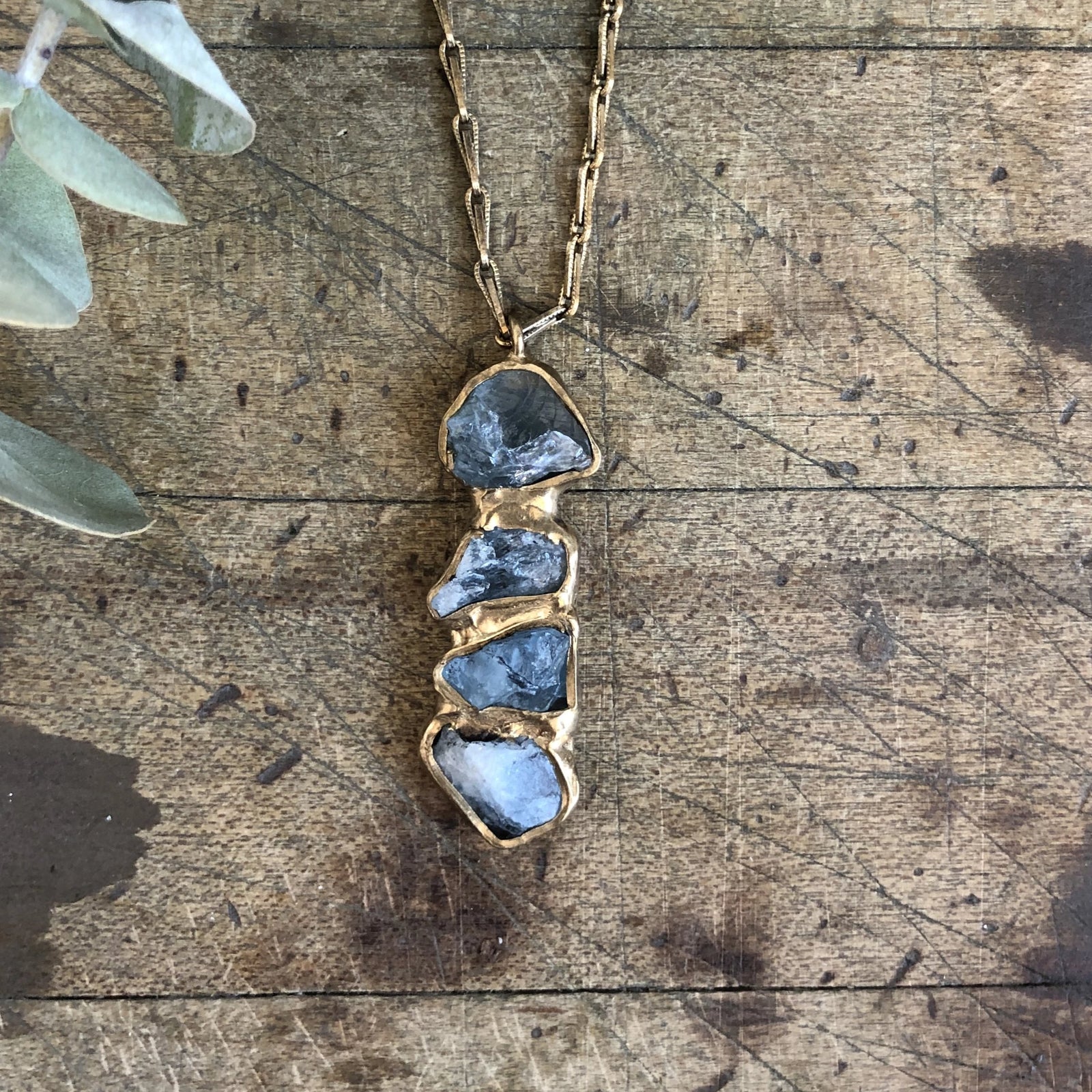 Immersion Wand Pendant