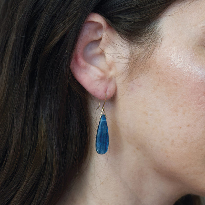 Inlet Earrings