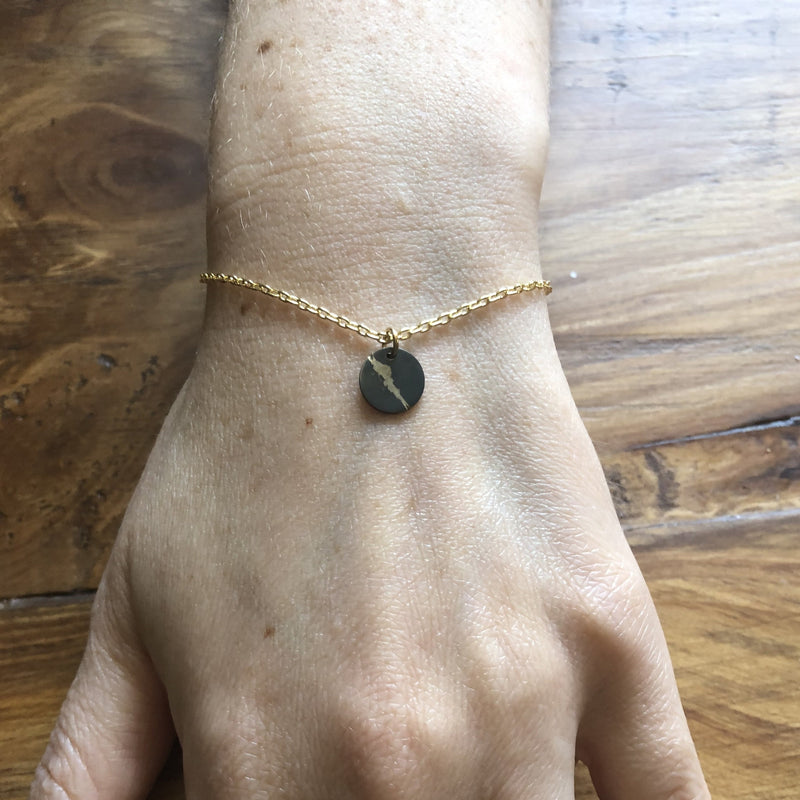 Kintsugi Bracelet