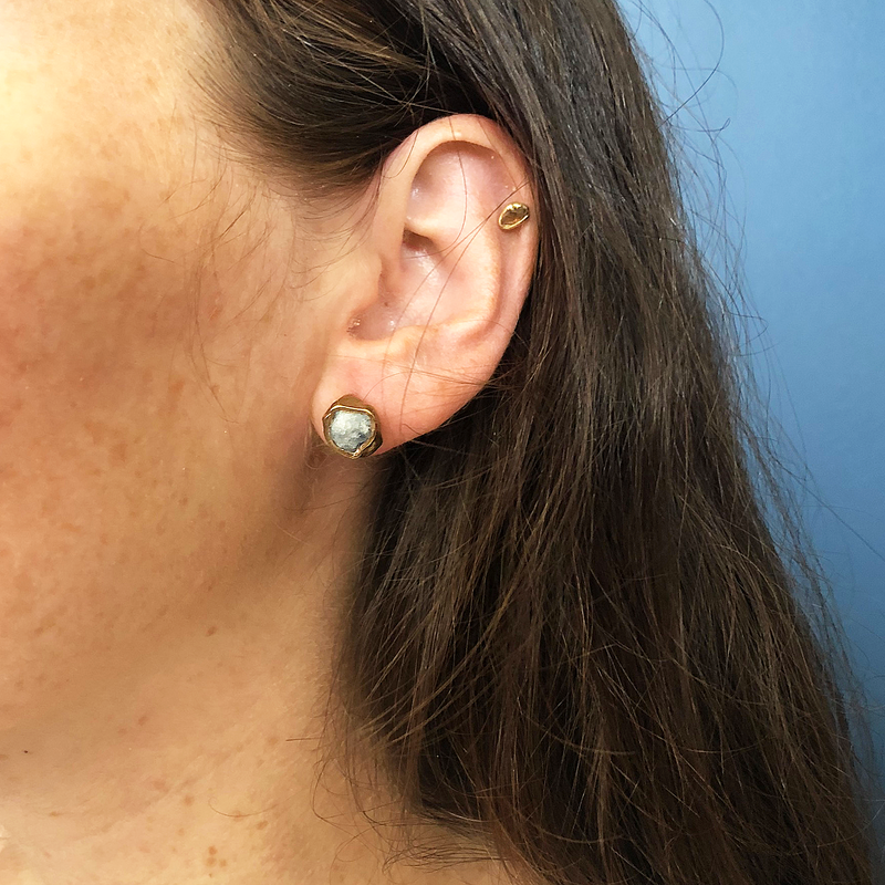 Solo Immersion Studs