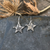 Star Celestial Earrings