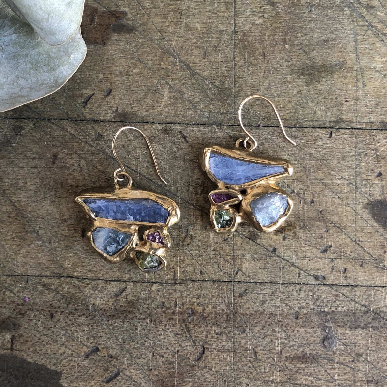 Terra Earrings
