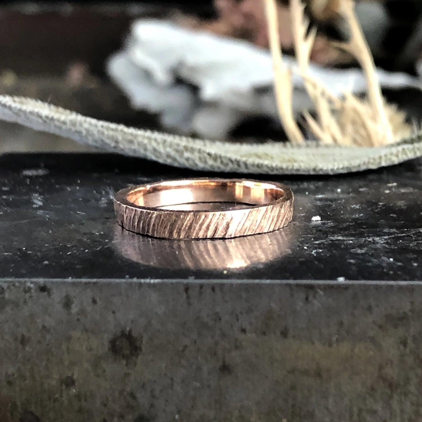 Mountain Ridge Ring