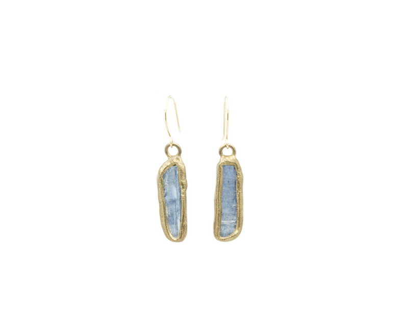 Waterfall Solo Earrings