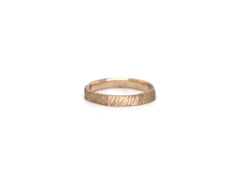 Mountain Ridge Ring